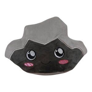 NWOT LankyBox Plush Rocky Doll 6.5" Tall | Soft & Collectible Toy